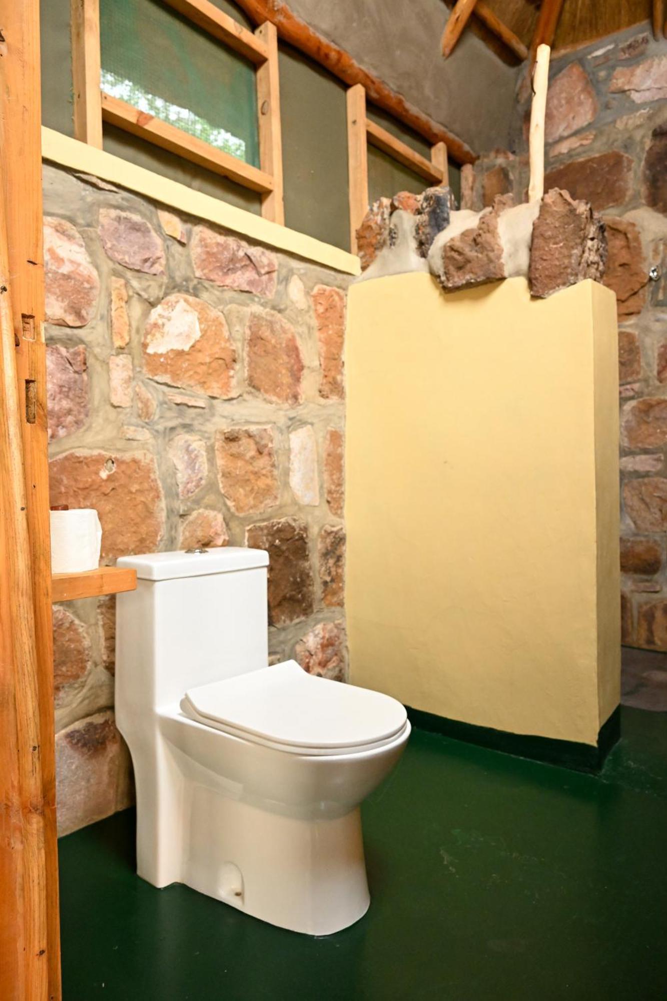 Akagera Rhino Lodge Rwinkwavu Exterior foto