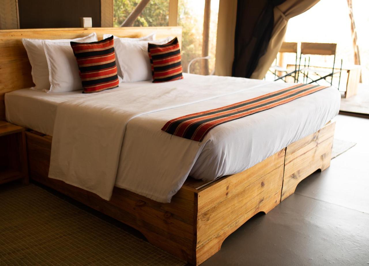 Akagera Rhino Lodge Rwinkwavu Exterior foto