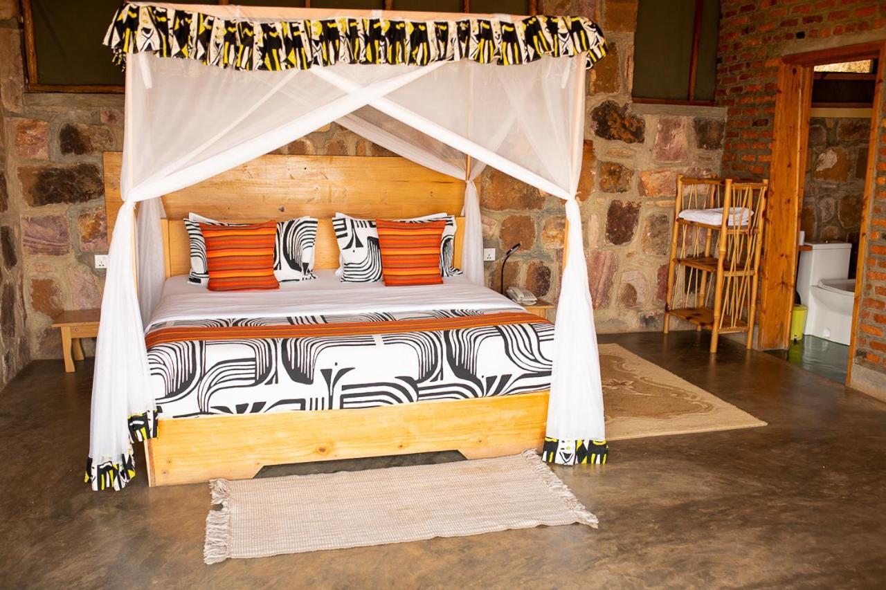 Akagera Rhino Lodge Rwinkwavu Exterior foto