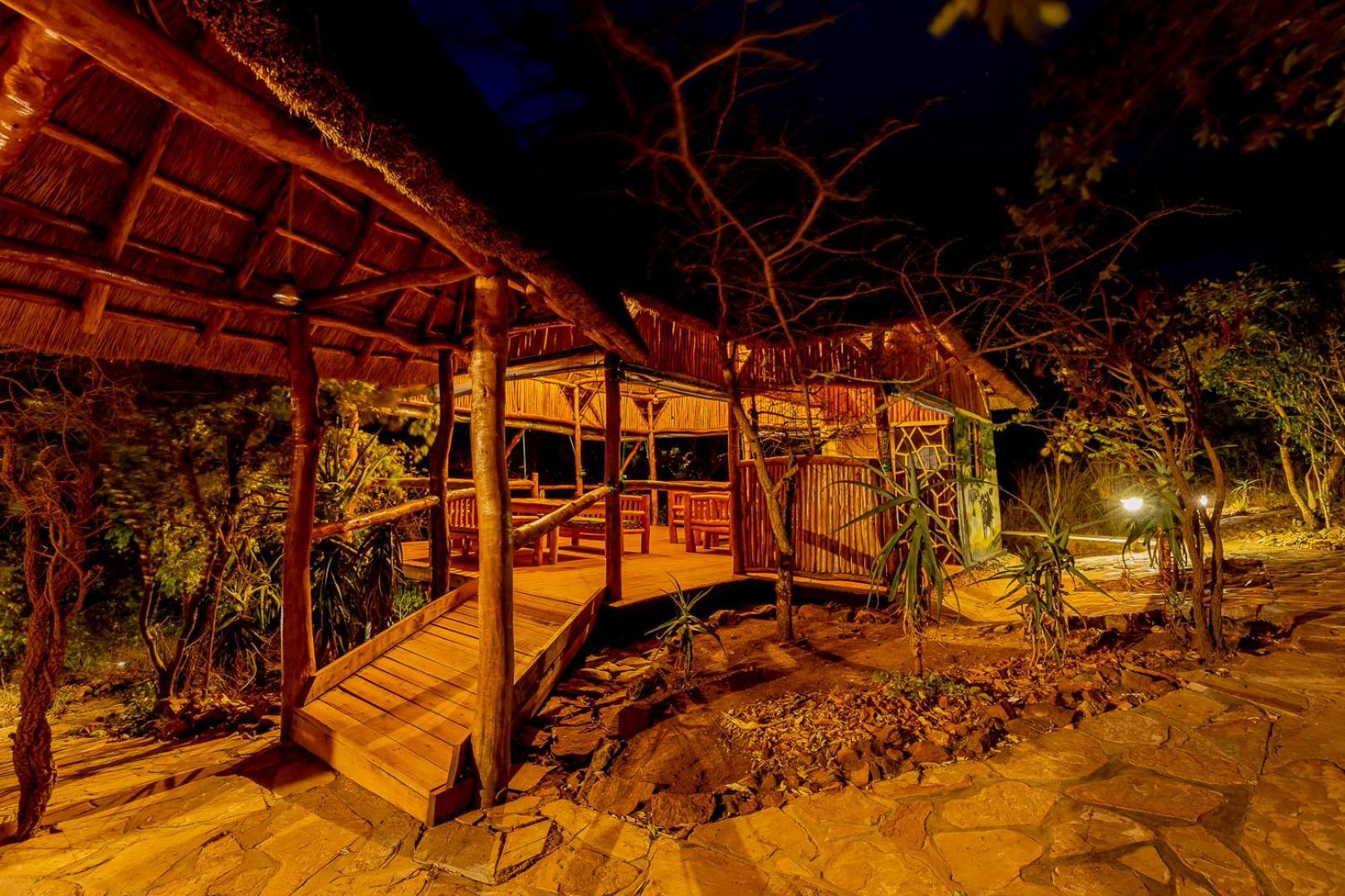 Akagera Rhino Lodge Rwinkwavu Exterior foto